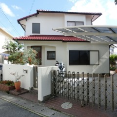 まばゆいまでの鮮やかな色に生まれ変わりました