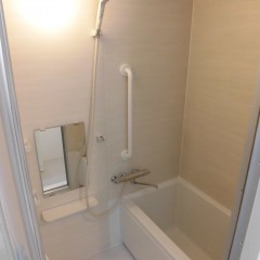 中古マンションを購入。セカンドハウスとして利用するためのリフォームです