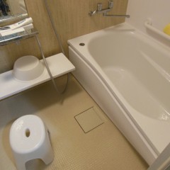 浴室・洗面所・トイレの水廻り空間が新築の頃の様に生まれ変わりました！