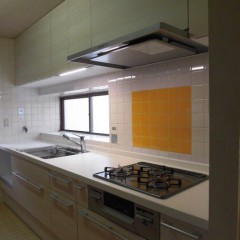 こんなに変わるなんて！これぞキッチンリフォームです！！