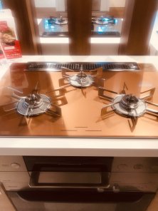 スパークリングカッパー