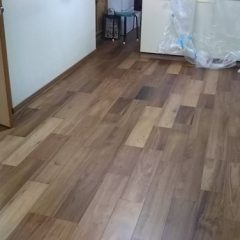 「安心して、安全な暮らし」を選択しました。