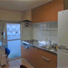 相談して良かった！あきらめかけてたキッチンリフォームが叶いました。