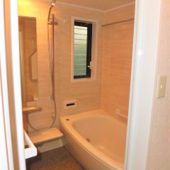 子どもたちの独立を機に、夫婦で「ゆとりの空間」を一番に考えました。