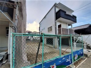 慣れ親しんだこの土地に理想の住まいをつくります