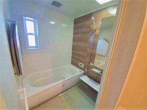 お掃除のしやすさを重視しました