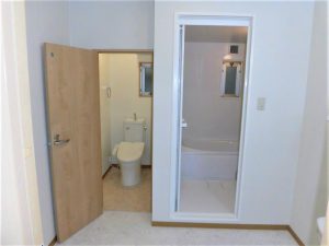 オーナー様が選定されたワンランク上の設備に笑顔で暮らしが始まります。