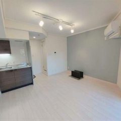 オーナー様のセンスが光る空間に劇的に変わりました