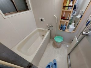 モノトーンで色味がなく少し寂しく感じます。