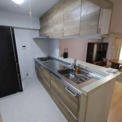 セカンドライフを楽しむご夫婦の寛ぎの住まい