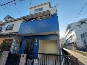 家族の発想力で生まれ変わった我が家に一層の愛着が湧きます