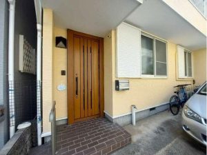 家全体が上品で高級感のある雰囲気にリニューアルしました