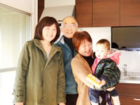 全面・水廻りスペースリフォーム