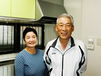 キッチンリフォーム